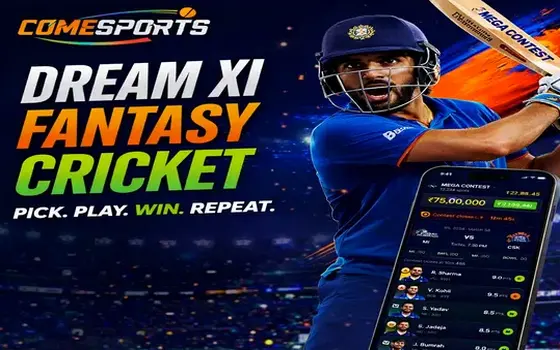 Bengaluru vs Kolkata on Come